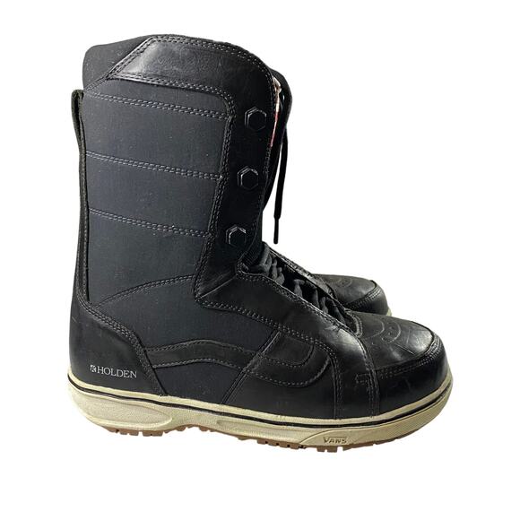Vans Holden Snowboard Boot K Standard Men\'s 11 main image 5